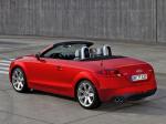 Audi TT 1.8 TFSI Roadster 2010 года (WW)